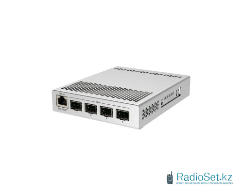 Коммутатор MikroTik CRS305-1G-4S+IN